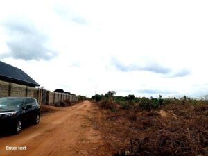 Plots of Land for sale at Obinze Owerri Imo State by MC CAPITAL Property Developers Limited