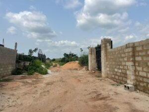 Plots of Land for sale in Avu Owerri imo state nigeria by MC CAPITAL PROPERTIES LIMITED