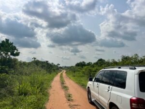 Plots of Land for sale in Avu Owerri imo state nigeria by MC CAPITAL PROPERTIES LIMITED