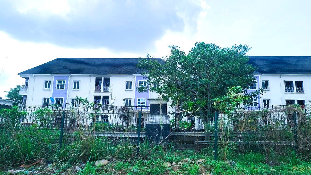 Royal Spring Estate Owerri Akachi Estate Owerri Imo State by MC CAPITAL Properties Limited 