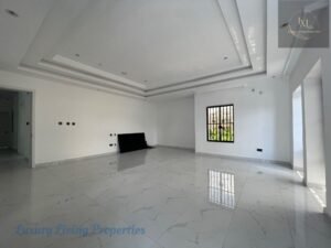 luxury 5 bedroom fully detached duplex with swimming pool for sale in new owerri imo Imo state by mc capital properties