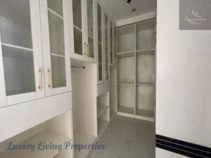 luxury 5 bedroom fully detached duplex with swimming pool for sale in new owerri imo Imo state by mc capital properties