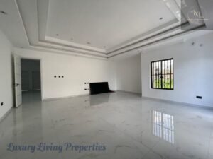 luxury 5 bedroom fully detached duplex with swimming pool for sale in new owerri imo Imo state by mc capital properties