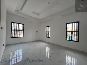 luxury 5 bedroom fully detached duplex with swimming pool for sale in new owerri imo Imo state by mc capital properties