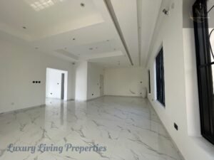 luxury 5 bedroom fully detached duplex with swimming pool for sale in new owerri imo Imo state by mc capital properties