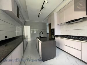 luxury 5 bedroom fully detached duplex with swimming pool for sale in new owerri imo Imo state by mc capital properties