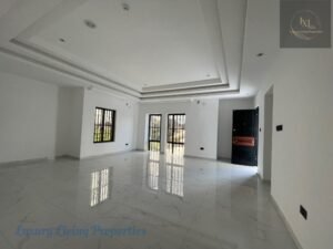 luxury 5 bedroom fully detached duplex with swimming pool for sale in new owerri imo Imo state by mc capital properties