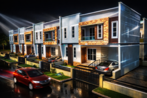 4 Bedroom Duplex for sale in owerri imo state with payment plan for sale by MC CAPITAL Properties Limited