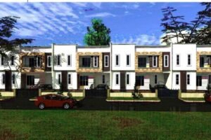 4 Bedroom Duplex for sale in owerri imo state with payment plan for sale by MC CAPITAL Properties Limited