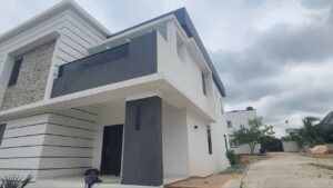5 Bedroom Duplex for sale in owerri imo state by mc capital properties limited