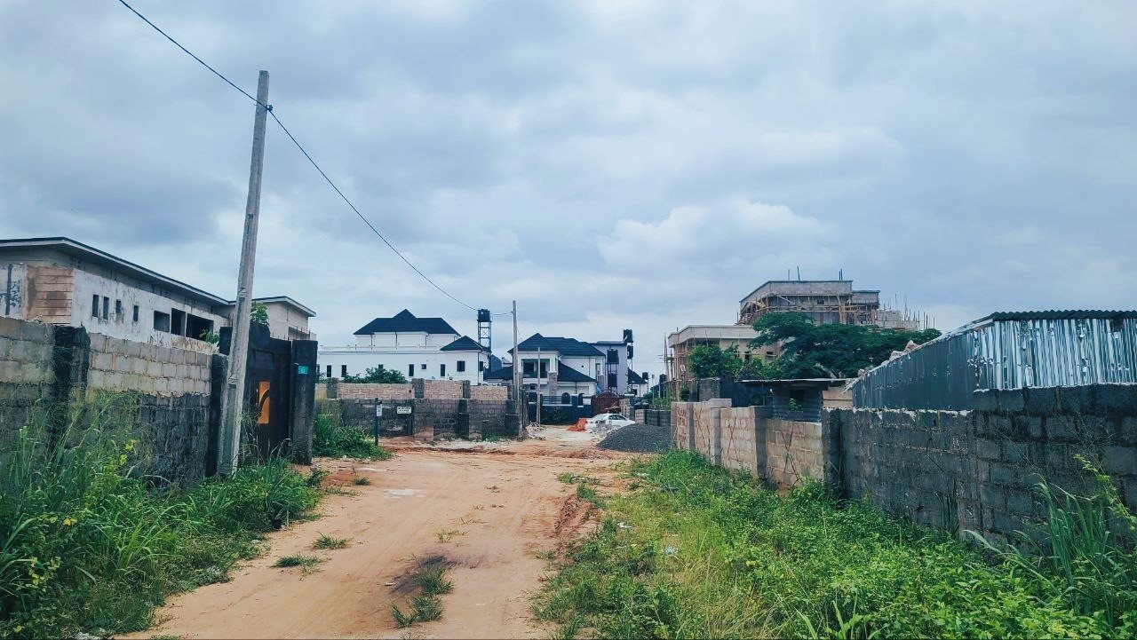 Hilltop Bayview Estate Owerri Imo State by MC CAPITAL Properties (1)