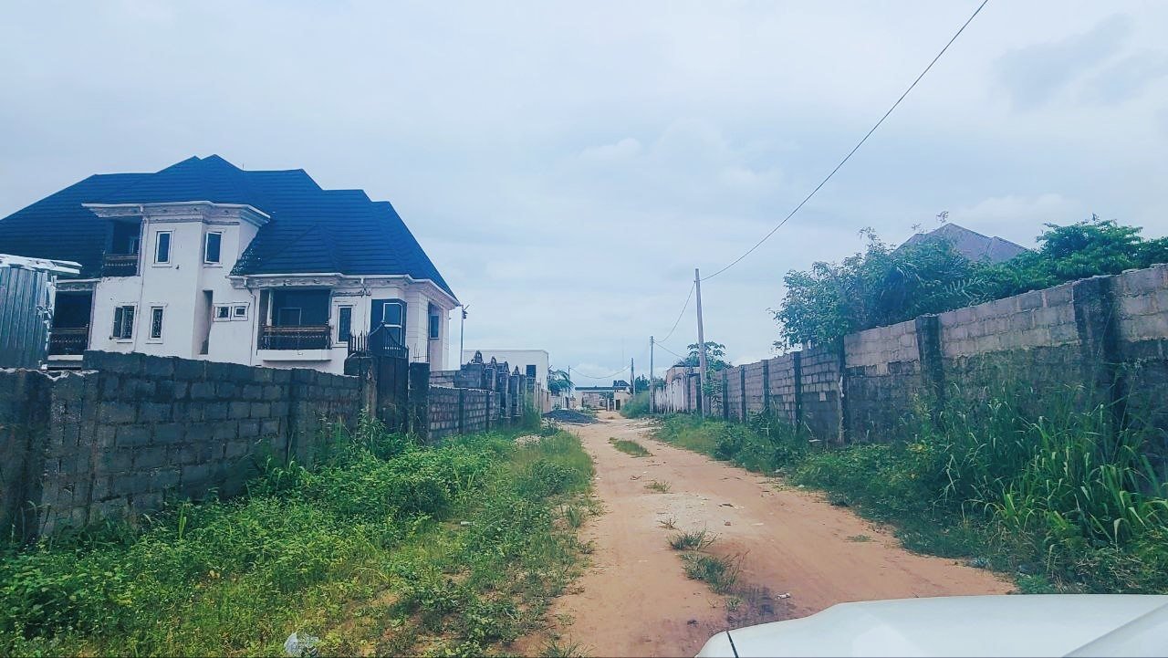 Hilltop Bayview Estate Owerri Imo State by MC CAPITAL Properties (1)