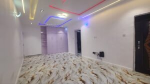 Luxury 4 Bedroom Duplex For Sale in Owerri Imo State by MC CAPITAL Properties Ltd