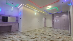 Luxury 4 Bedroom Duplex For Sale in Owerri Imo State by MC CAPITAL Properties Ltd