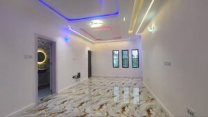 Luxury 4 Bedroom Duplex For Sale in Owerri Imo State by MC CAPITAL Properties Ltd