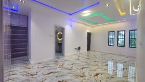 Luxury 4 Bedroom Duplex For Sale in Owerri Imo State by MC CAPITAL Properties Ltd