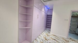 Luxury 4 Bedroom Duplex For Sale in Owerri Imo State by MC CAPITAL Properties Ltd