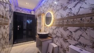 Luxury 4 Bedroom Duplex For Sale in Owerri Imo State by MC CAPITAL Properties Ltd