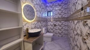 Luxury 4 Bedroom Duplex For Sale in Owerri Imo State by MC CAPITAL Properties Ltd
