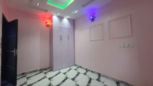 Luxury 4 Bedroom Duplex For Sale in Owerri Imo State by MC CAPITAL Properties Ltd
