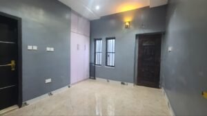 Luxury 4 Bedroom Duplex For Sale in Owerri Imo State by MC CAPITAL Properties Ltd