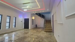 Luxury 4 Bedroom Duplex For Sale in Owerri Imo State by MC CAPITAL Properties Ltd