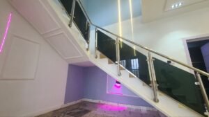 Luxury 4 Bedroom Duplex For Sale in Owerri Imo State by MC CAPITAL Properties Ltd