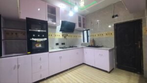 Luxury 4 Bedroom Duplex For Sale in Owerri Imo State by MC CAPITAL Properties Ltd