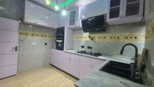 Luxury 4 Bedroom Duplex For Sale in Owerri Imo State by MC CAPITAL Properties Ltd