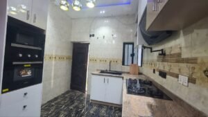 Luxury 4 Bedroom Duplex For Sale in Owerri Imo State by MC CAPITAL Properties Ltd