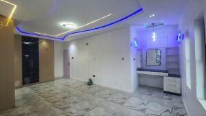 Luxury 4 Bedroom Duplex For Sale in Owerri Imo State by MC CAPITAL Properties Ltd