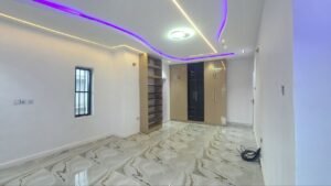 Luxury 4 Bedroom Duplex For Sale in Owerri Imo State by MC CAPITAL Properties Ltd