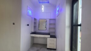 Luxury 4 Bedroom Duplex For Sale in Owerri Imo State by MC CAPITAL Properties Ltd