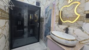 Luxury 4 Bedroom Duplex For Sale in Owerri Imo State by MC CAPITAL Properties Ltd