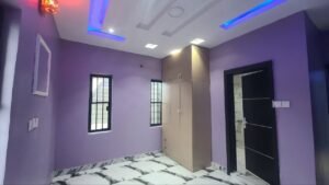 Luxury 4 Bedroom Duplex For Sale in Owerri Imo State by MC CAPITAL Properties Ltd