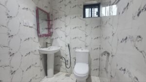 Luxury 4 Bedroom Duplex For Sale in Owerri Imo State by MC CAPITAL Properties Ltd
