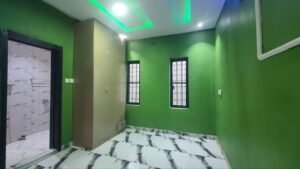 Luxury 4 Bedroom Duplex For Sale in Owerri Imo State by MC CAPITAL Properties Ltd