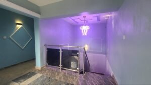 Luxury 4 Bedroom Duplex For Sale in Owerri Imo State by MC CAPITAL Properties Ltd
