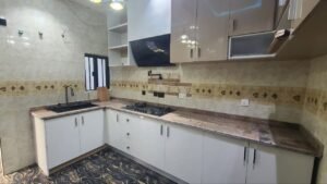 Luxury 4 Bedroom Duplex For Sale in Owerri Imo State by MC CAPITAL Properties Ltd